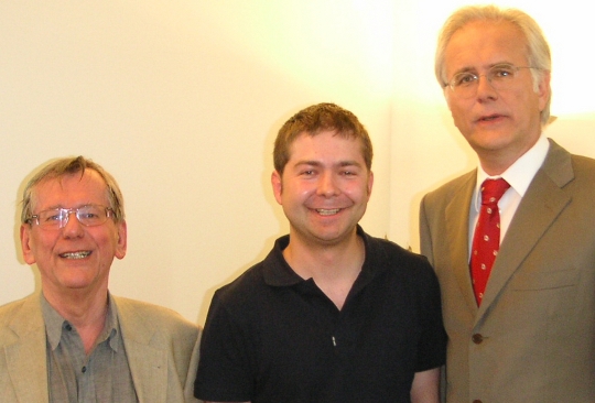 Feuerstein und Schmidt