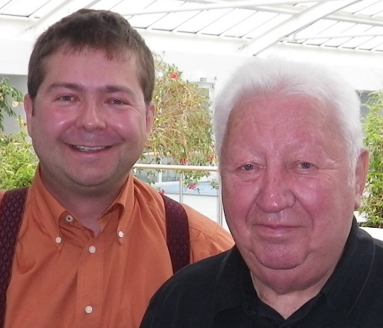 Hans Joachim Wolfram